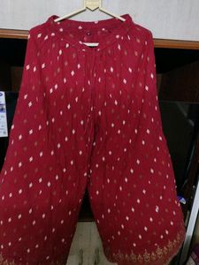 Kudta Set Medium Size