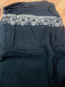 Suit With pants n Duppata