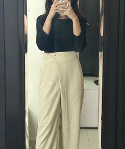 Savana Wide Leg Pants