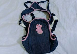 Cute Baby Carrier