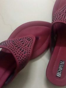 Royal Women&#39;s Flats