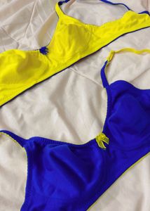Pack Of 2 Bras