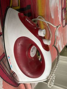 Bajaj Steam Heavy iron
