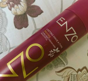 Enzo Hair Spray