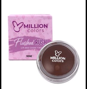 FLUSHED RUSH LIP &amp; CHEEK TINT