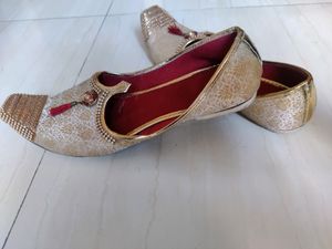 Ethenic Wear Nagra For Men