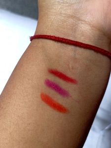 Ronzille Mini Lipstick