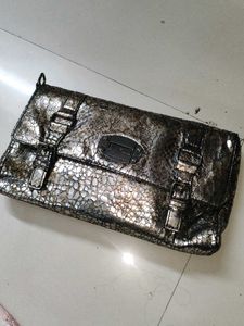 ARMANI EXCHANGE Clutch