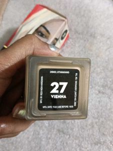 Sugar Serum Foundation -27 Vienna