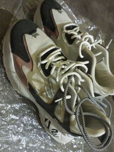 New Korean Shoe Size No. 40 Cool Shoe
