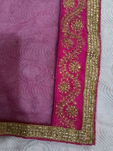 ☘️✨New Net Dupatta