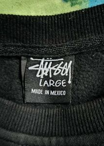 Stussy Crewneck Sweatshirt