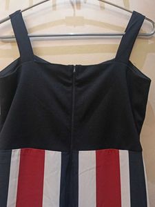 Jumpsuit with shrug