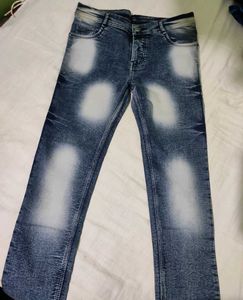 Boys Stylish Shirt &amp; Jeans Set