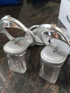 Authentic Aldo Heels