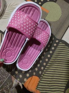 Women Slipper New Never Used