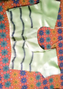 Lehenga Choli With Dupatta