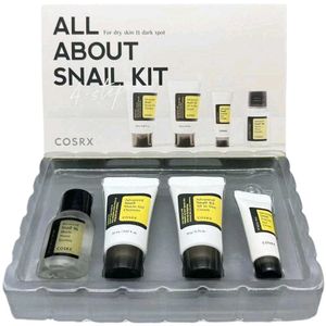 COSRX TRAVEL KIT