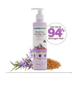 Mamaearth Conditioner