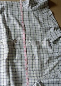 Men Shirts Set Of 3