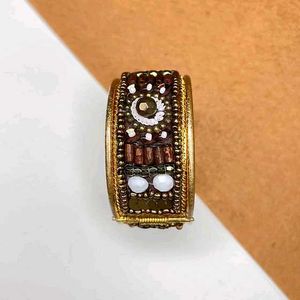 Beautiful Handmade Hand Cuff