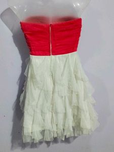 BEAUTIFUL FLARED FROCK