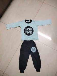 1+1Cute Boys Ethnic Wear