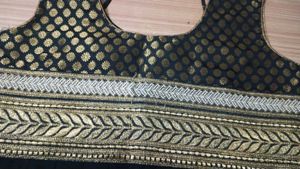 Anarkali Kurta