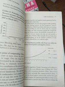 Coffee Can Investing &amp; Scattered Minds