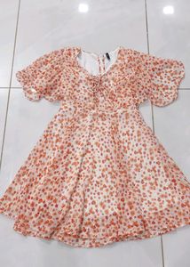 Dress For Woman