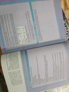 Textbooks For Clase 9
