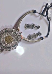 Neckless Combo