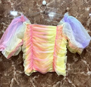 Designer Top