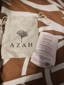 Azah Menstrual Cup