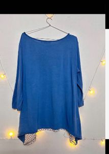 Izabel London Top