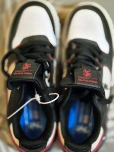 Red Tape Brand New Shoes Never Used