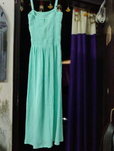 Summer Maxi Dress