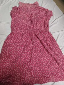 Mini Dress