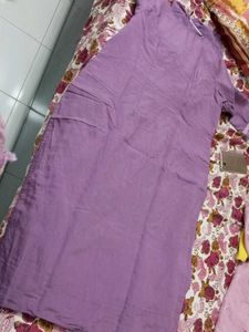 Trending Kurta Set
