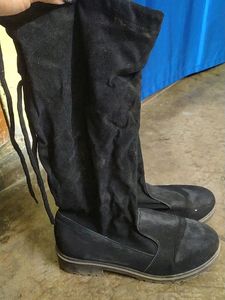 Sss Boots