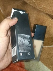 NARS FOUNDATION