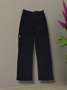 🥰J@29 Size-28 (Sale) Latest Ladies high waist Jea
