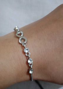 Infinity Bracelet