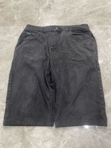 Puma Denim Jorts