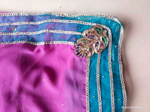 2 Saree
