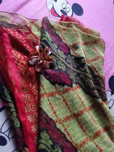 ❤️🎀🌷 Vibrant Daily Use Dupattas ❤️🎀🌷