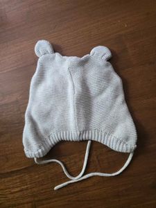 Cute Bear Hat