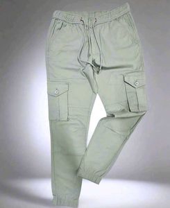 Cargo Joggers