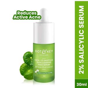 Dot & Key Cica Salicylic Serum