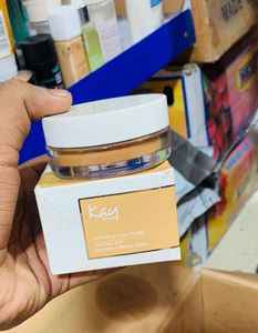Kay Beauty Products